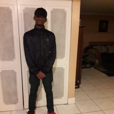 Profile Picture of Nathaniel Burrell (@flukid_nate) on Twitter