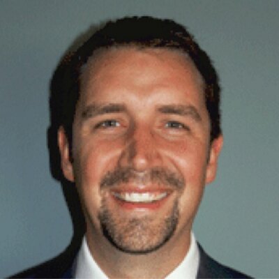 Profile Picture of Tom Goodreau (@TomGoodreau) on Twitter