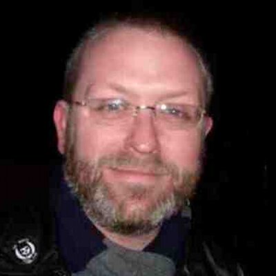 Profile Picture of John McAleer (@AhoyhoyJohn) on Twitter