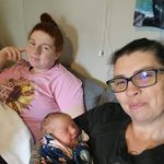 Profile Picture of Jennifer Dawn Gable (@psychowitch75) on Instagram
