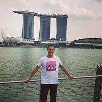 Profile Picture of Adam Neal (@adam-neal-32) on Quora