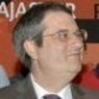 Profile Picture of Hilario López García (@HilarioLG) on Twitter