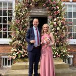 Profile Picture of Georgia Harrall-Baker (@georgiaharrallbaker) on Instagram