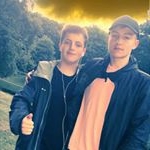 Profile Picture of Cameron Rochester (@cameronrochester.1) on Instagram