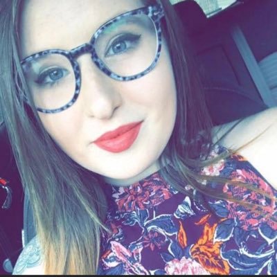 Profile Picture of Caitlin Weaver (@Caitlin97765025) on Twitter
