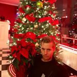 Profile Picture of Joseph Robinson Borland (@jrborland81) on Instagram