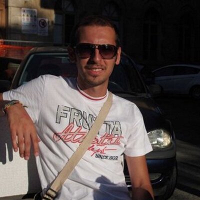 Profile Picture of Michele Rega (@Brian384) on Twitter