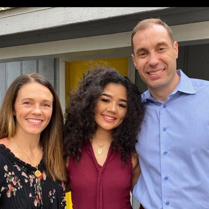 Profile Picture of Daniela (@danielaagrob) on Tiktok