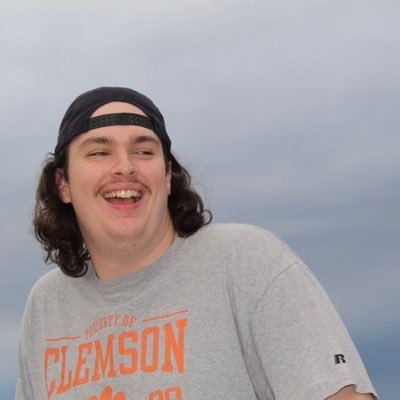 Profile Picture of Ben Suggs (@BSSuggs) on Twitter