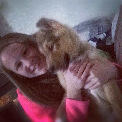 Profile Picture of Melissa Larsen (@melissalarsen08) on Twitter