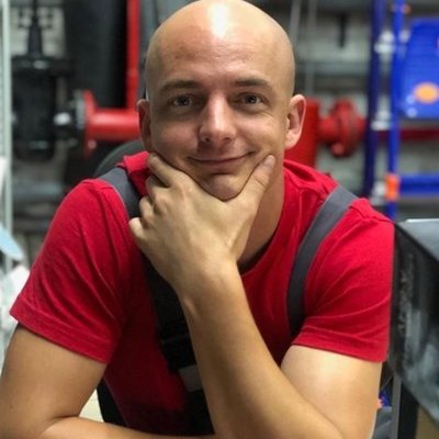 Profile Picture of Giovanni Richard (@Richard3754) on Twitter