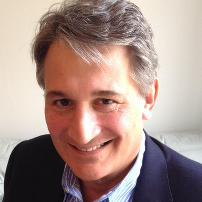 Profile Picture of David Hollander (@DavidmHollander) on Twitter