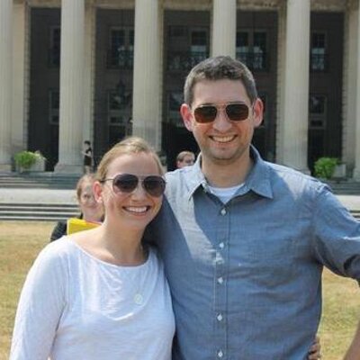 Profile Picture of Mike Deschamps (@mdeschamp) on Twitter