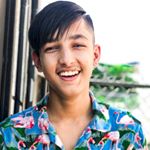 Profile Picture of Ashish Adhikari (@ashish__adhi) on Instagram