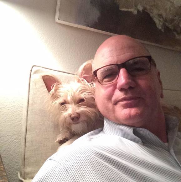 Profile Picture of John Irvin (@jpirvin) on Poshmark