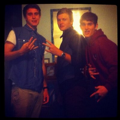 Profile Picture of Hayden Herbert (@HaydenHerbert) on Twitter