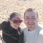 Profile Picture of Lorraine & Mark  Travel ✈️🌍 (@lorraineandmarktravel) on Instagram