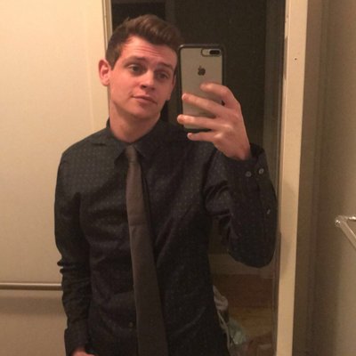 Profile Picture of Hayden Webb (@_MrGrumpyGills) on Twitter