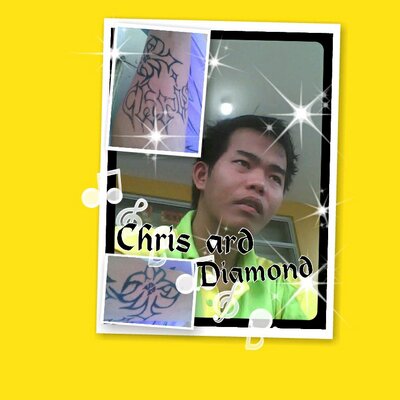 Profile Picture of Chris Ard Diamond (@ChrisNdruru) on Twitter