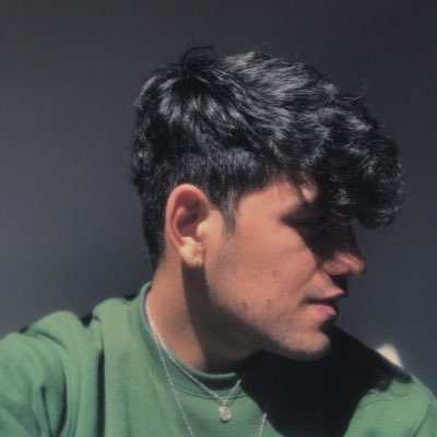 Profile Picture of CristiɑnSernɑ (@CristianSernah) on Twitter