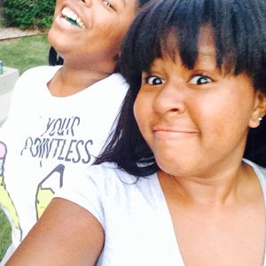 Profile Picture of Renee Johnson (@_msftsrep16) on Myspace