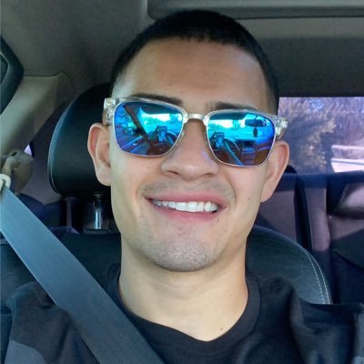 Profile Picture of Ramon Contreras (@ramonc0324) on Twitter