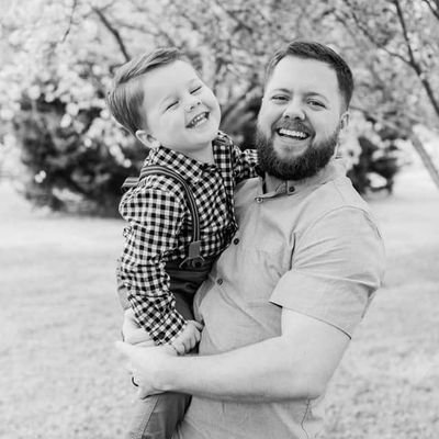 Profile Picture of Adam Herring (@Adam_Herring) on Twitter