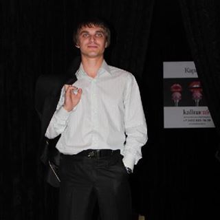 Profile Picture of Дмитрий Виницкий (@&) on Facebook