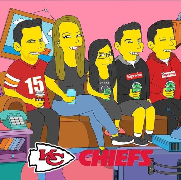 Profile Picture of Bronson Galton (@born_inhawaii) on Poshmark