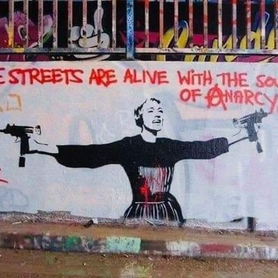 Profile Picture of Jesse Blaze (@jesse_blaze80) on Twitter