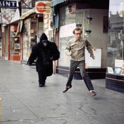 Profile Picture of Bob Cherry (@@RickyBobby06) on Twitter