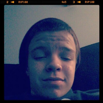Profile Picture of Blake Huntsman (@huntsman_blake) on Twitter