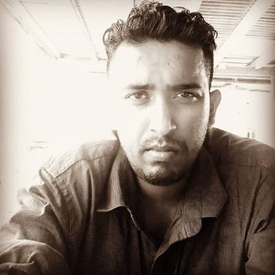 Profile Picture of Sagar Kumar (@SagarKumarFj) on Twitter