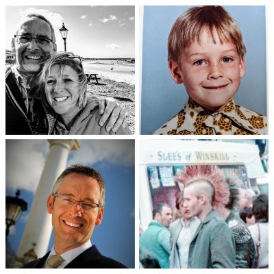 Profile Picture of Tom Bell (@TominCumbria) on Twitter