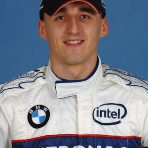 Profile Picture of Robert Kubica (@robertkubicabmw) on Myspace