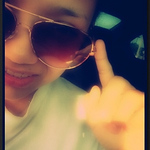 Profile Picture of Cindy Cuevas (@crazygatita96) on Flickr