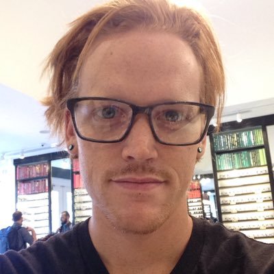 Profile Picture of Jake Brahm (@JakeBrahm) on Twitter