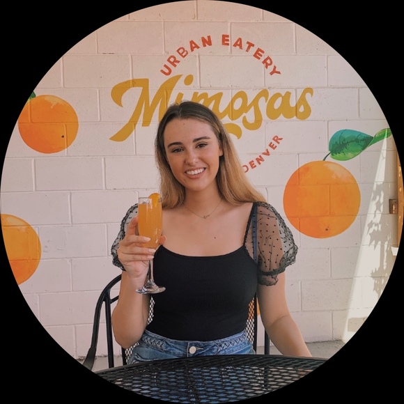 Profile Picture of Grace Devoe (@dixie235) on Poshmark
