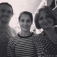 Profile Picture of Tess Bennett (@tess-bennett-6) on Quora