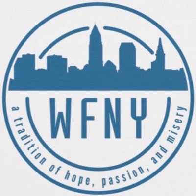 Profile Picture of WaitingForNextYear (@WFNYCLE) on Twitter