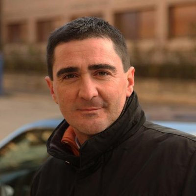 Profile Picture of Javier Mayor Delgado (@Javimayordelgad) on Twitter