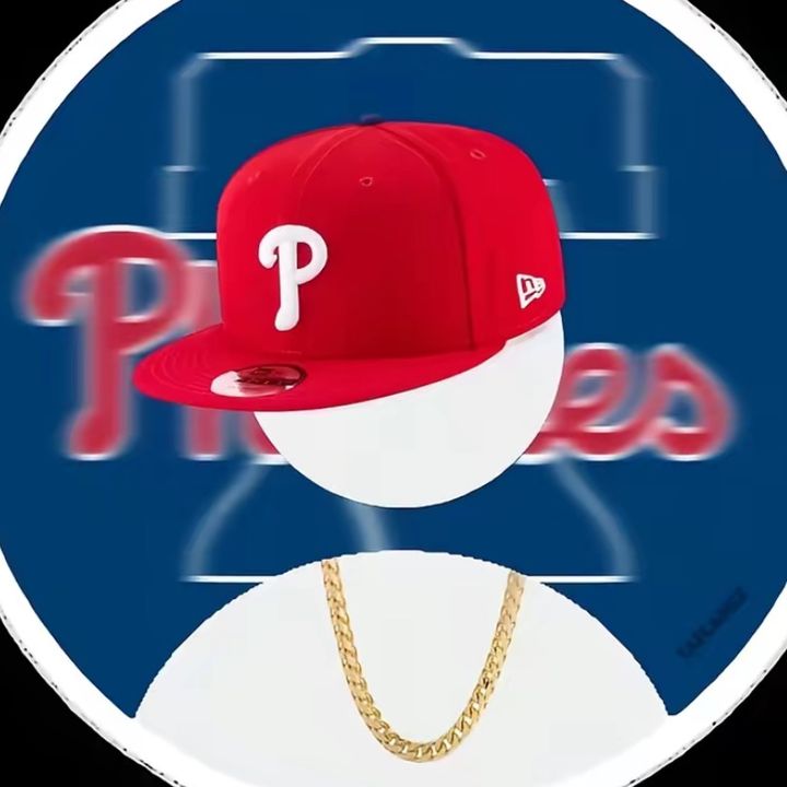 Profile Picture of Brandon Marsh (@brandonmarshfan) on Tiktok