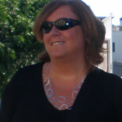 Profile Photo of Teresa André (@TeAndre) on Twitter