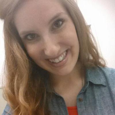 Profile Picture of Amanda Bunting (@amanda_bunting) on Twitter