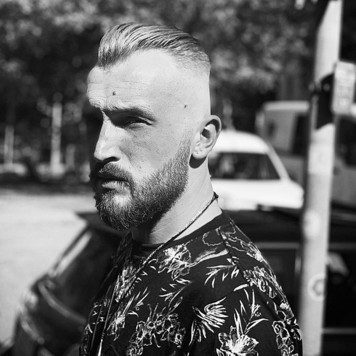 Profile Picture of David Stani (@davidstanii) on Tiktok