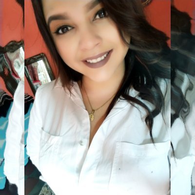 Profile Picture of Marilyn Elizabeth Borjas (@marilyn71105057) on Twitter