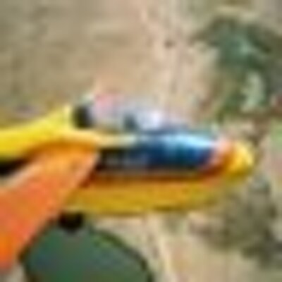 Profile Picture of Charles E. Lockhart (@Shocked_One) on Twitter