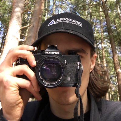 Profile Picture of Jakob Garr (@GarrJakob) on Twitter