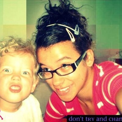 Profile Picture of Jocelyn Richards (@jocelynmarie123) on Twitter