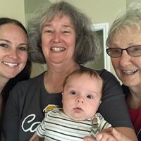 Profile Picture of Joyce Parr (@joyce-parr-3) on Quora